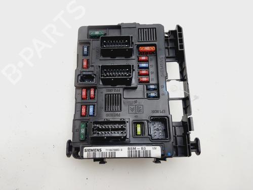Annen CITROËN XSARA PICASSO (N68) 2.0 HDi (90 hp) 28139767