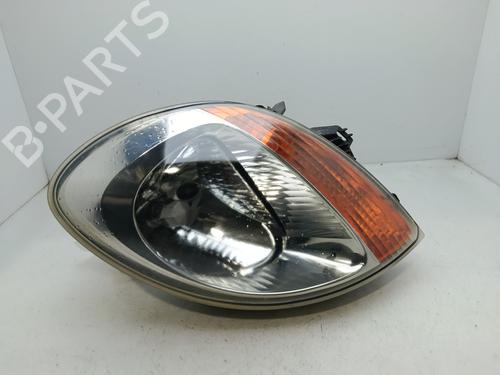 Scheinwerfer links für RENAULT KANGOO (KC0/1_) 1.5 dCi (KC08, KC09) (82 hp) 32300147