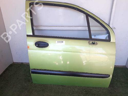 Puerta delantera derecha DAEWOO MATIZ (M100, M150) 0.8 (52 hp) 96610964 | 96610964 |