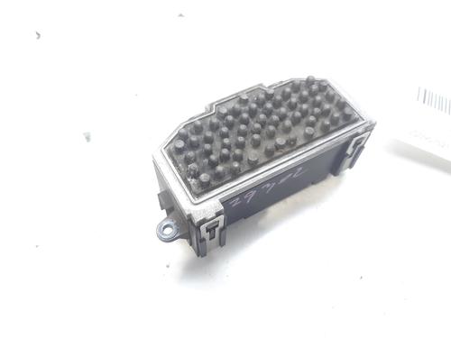 Used Heater resistor SEAT LEON (1P1) [2005-2013]  29342652