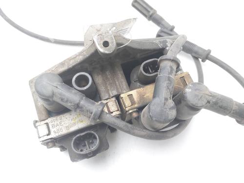 Ignition coil FIAT PUNTO (176_) 60 1.2 (176AP, 176AR, 176AQ, 176BB) | BP2897606M94 