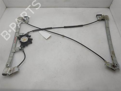 Used Front right window mechanism Front right window mechanism 38408362 38408362