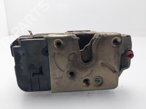 Used Rear left lock Rear left lock PEUGEOT 206 Hatchback (2A/C) 1.4 LPG (75 hp) 33274313 33274313
