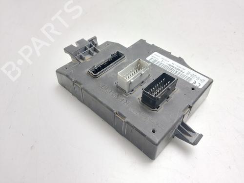 Used Electronic module Electronic module OPEL VIVARO A Bus (X83) [2001-2015] 34645744 34645744