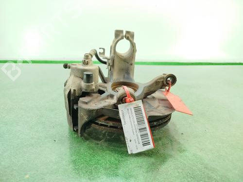 Right front steering knuckle SKODA FABIA I (6Y2)  | BP24849181M26 