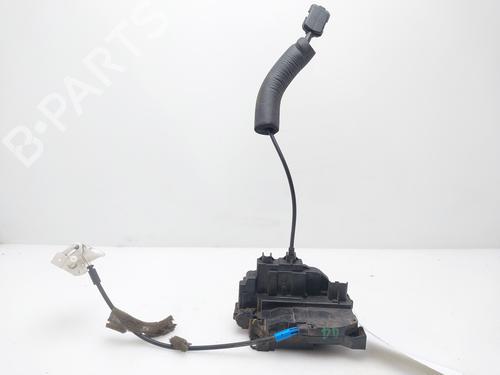 Used Front right lock RENAULT MEGANE III Grandtour (KZ0/1) [2008-2016]  17721797