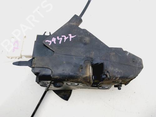 Rear right lock CITROËN C4 I (LC_)  | BP29242335C99 