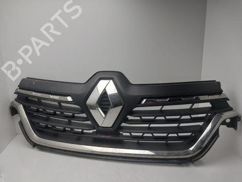 Used Grille Grille RENAULT KANGOO III MPV [2021-2026] 36392299 36392299