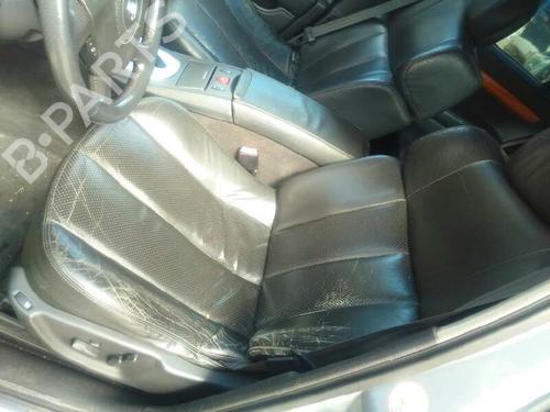 Cylinder head RENAULT VEL SATIS (BJ0_) 3.0 dCi (BJ0J, BJ0N) | BP10971227M5 