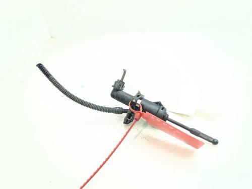 Clutch slave cylinder SEAT IBIZA IV (6J5, 6P1)  | BP28470792M113