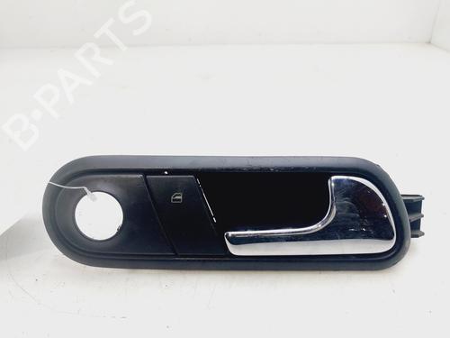 Used Front right interior door handle SEAT IBIZA III (6L1) [2002-2009]  25993942