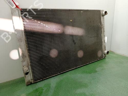 Water radiator AUDI A8 D3 (4E2, 4E8) 3.7 quattro | BP39908985M31 - Image 2