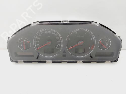 Instrument cluster VOLVO S60 I (384) D5 30746102 |