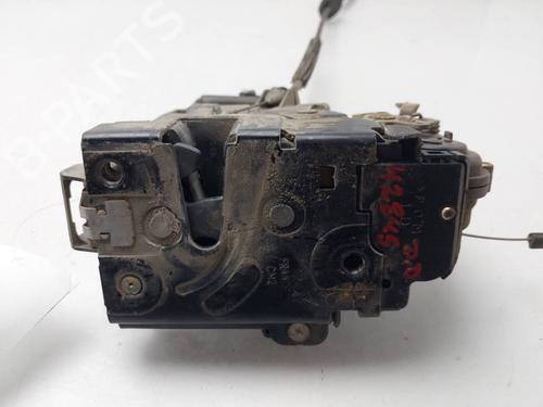 Used Front right lock Front right lock 38562823 38562823