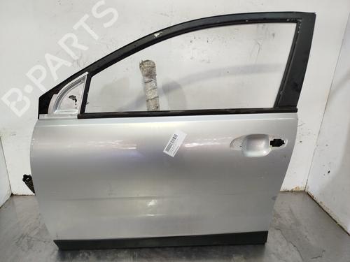 Used Left front door Left front door KIA STONIC (YB) [2017-2026] 34271193 34271193