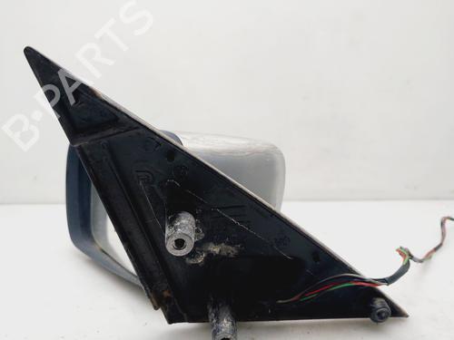 Left mirror BMW 5 (E39) 525 tds | BP24571602C26 