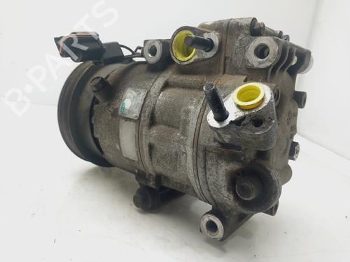 AC compressor HYUNDAI MATRIX (FC)  | BP23954865M34 