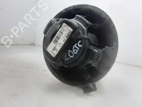 Heater blower motor PEUGEOT 207 (WA_, WC_)  | BP13996837M62 