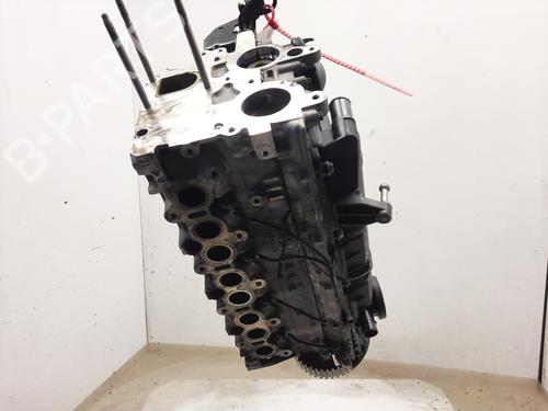 Used Cylinder head Cylinder head FORD GALAXY II (WA6) [2006-2015] 35722700 35722700