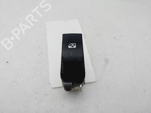 Used Right front window switch RENAULT MEGANE II (BM0/1_, CM0/1_) 2.0 16V (BM0U, CM0U) (135 hp) 28191483