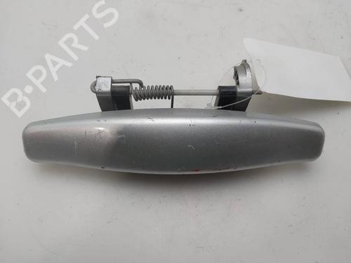 Used Front left exterior door handle Front left exterior door handle DACIA SANDERO [2008-2026] 39988579 39988579