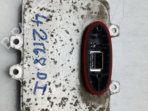 Lights ECU FORD TRANSIT CONNECT V408 Box Body/MPV | BP39717216M55 - Image 3