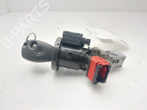 Ignition barrel RENAULT KANGOO / GRAND KANGOO II (KW0/1_) | BP30847210M48