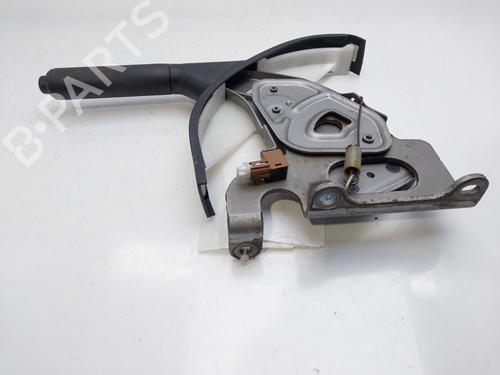 Hand brake MAZDA 5 (CR) 2.0 CD (CR19) | BP13308025I18 