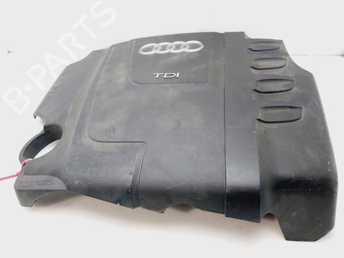 Topbeskyttelse AUDI A4 B8 (8K2) [2007-2017]  28012087