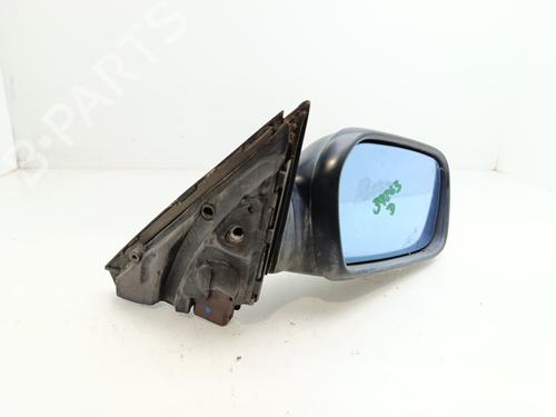 Used Right mirror AUDI A6 C4 (4A2) 2.3 (133 hp) 28974897