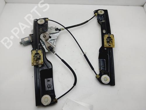 Front left window mechanism OPEL ASTRA J Sports Tourer (P10)  | BP29813769C22 