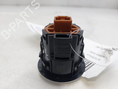 Ignition barrel NISSAN QASHQAI II SUV (J11, J11_) 1.5 dCi | BP17666013M48 