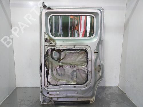 Right slide door NISSAN NV200 / EVALIA Bus 1.5 dCi 85 (M20, M20M, M20K, M20KK) | BP17611999C75 