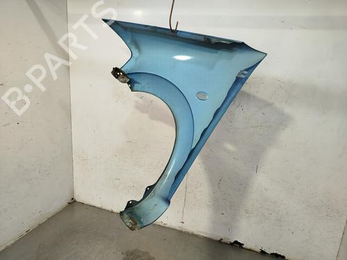 Right front fenders CITROËN C3 I (FC_, FN_) 1.4 HDi | BP27160072C42 