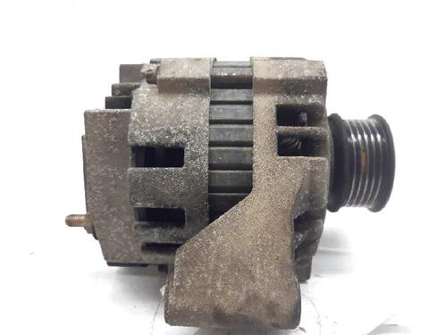 Alternator DAEWOO MUSSO (FJ) 2.9 D 4x4 (99 hp) 5586896