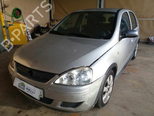 BP3307142I16 | Maneta interior trasera derecha OPEL CORSA C (X01) 1.2 Twinport (F08, F68) BP3307142I16