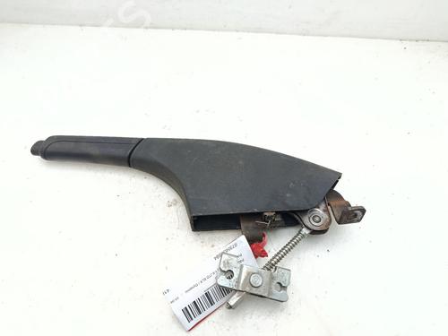 Freno de mano Freno de mano FIAT DOBLO MPV (119_, 223_) 1.9 JTD (223AXE1A) (100 hp) 36432267 36432267