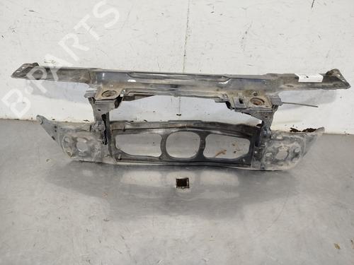 Frontplate/Frontkurv BMW 3 (E46) 320 d (136 hp) 27712695