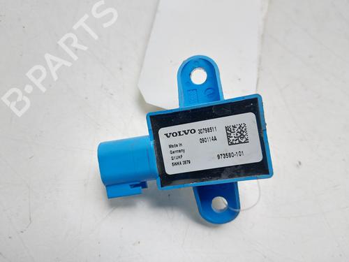 Electronic sensor VOLVO XC60 I SUV (156) 2.4 D / D3 / D4 AWD | BP37605068M84 - Image 4