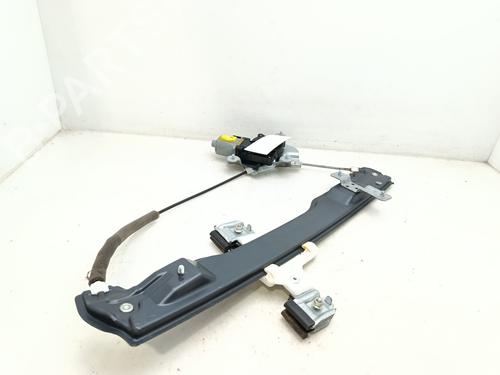Front left window mechanism SSANGYONG XLV SUV e-XGi 160 | BP36429354C22 - Image 4