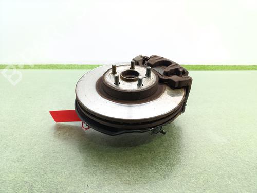 Used Right front steering knuckle Right front steering knuckle 37229858 37229858