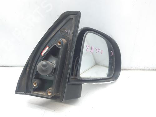 Used Right mirror HYUNDAI ATOS (MX) 1.0 i (58 hp) 10184539