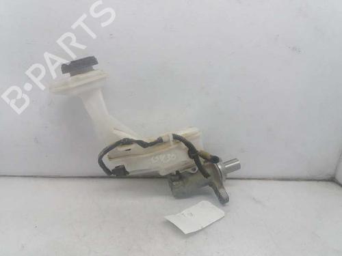 Used Brake master cylinder NISSAN QASHQAI II SUV (J11, J11_) 1.2 DIG-T (115 hp) 2990437