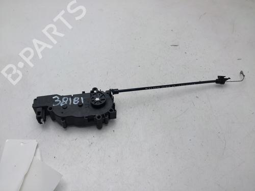 Used Central lock pump MERCEDES-BENZ E-CLASS T-Model (S212) E 300 Hybrid / BlueTEC Hybrid (212.298) (204 hp) 27921212