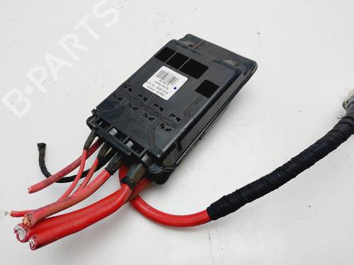 Sikringsdåse BMW X1 (F48) sDrive 16 d (116 hp) 18296074