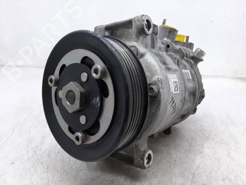 Used AC compressor AUDI Q2 (GAB, GAG) [2016-2025]  11350098