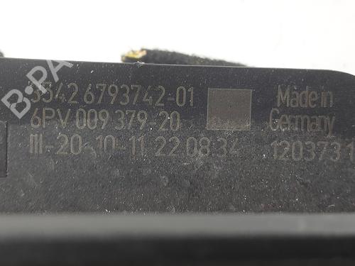 Pedal BMW 1 (E87) 116 d | BP38202745I4 - Image 4
