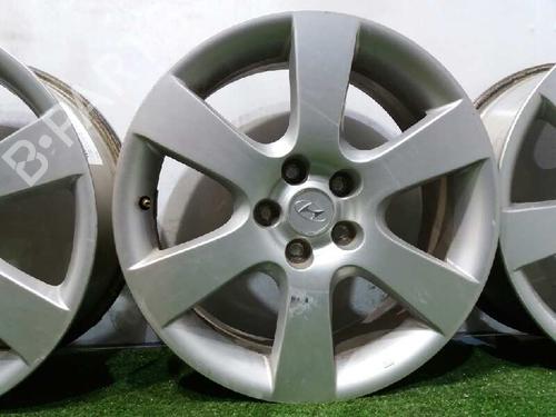 Rim HYUNDAI SANTA FÉ II (CM) 2.2 CRDi GLS | BP6624334C45
