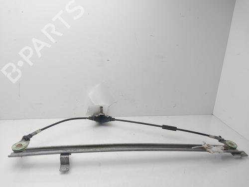 Front right window mechanism FIAT DUCATO Van (230_) 2.5 D 4x4 | BP30922352C23