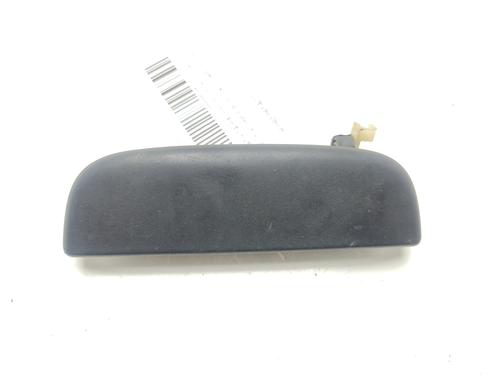 Front left exterior door handle SUZUKI JIMNY Closed Off-Road Vehicle (SN)  | BP29719231C128 